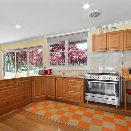 Nowa Nowa Motel - Budget Friendly Getaway In East Gippsland 外观 照片
