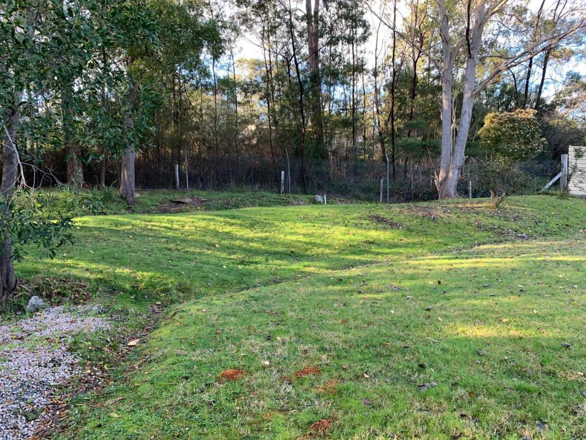 Nowa Nowa Motel - Budget Friendly Getaway In East Gippsland 外观 照片