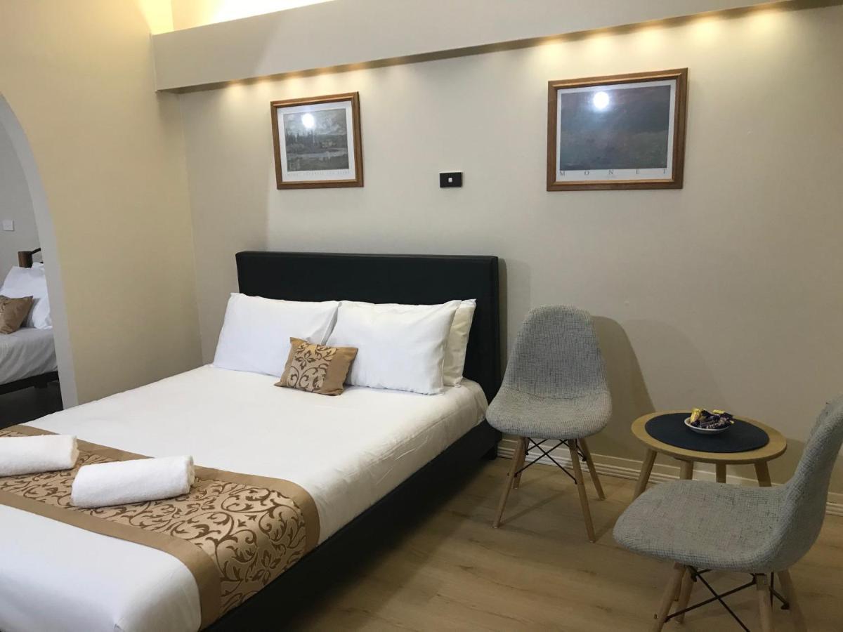Nowa Nowa Motel - Budget Friendly Getaway In East Gippsland 外观 照片