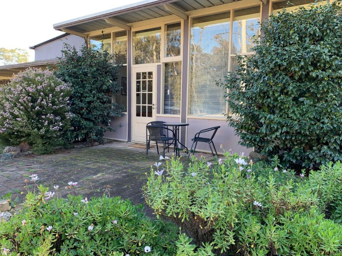 Nowa Nowa Motel - Budget Friendly Getaway In East Gippsland 外观 照片