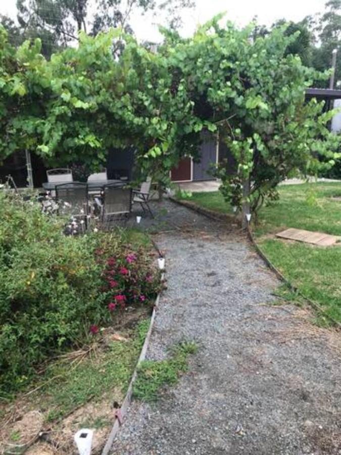 Nowa Nowa Motel - Budget Friendly Getaway In East Gippsland 外观 照片