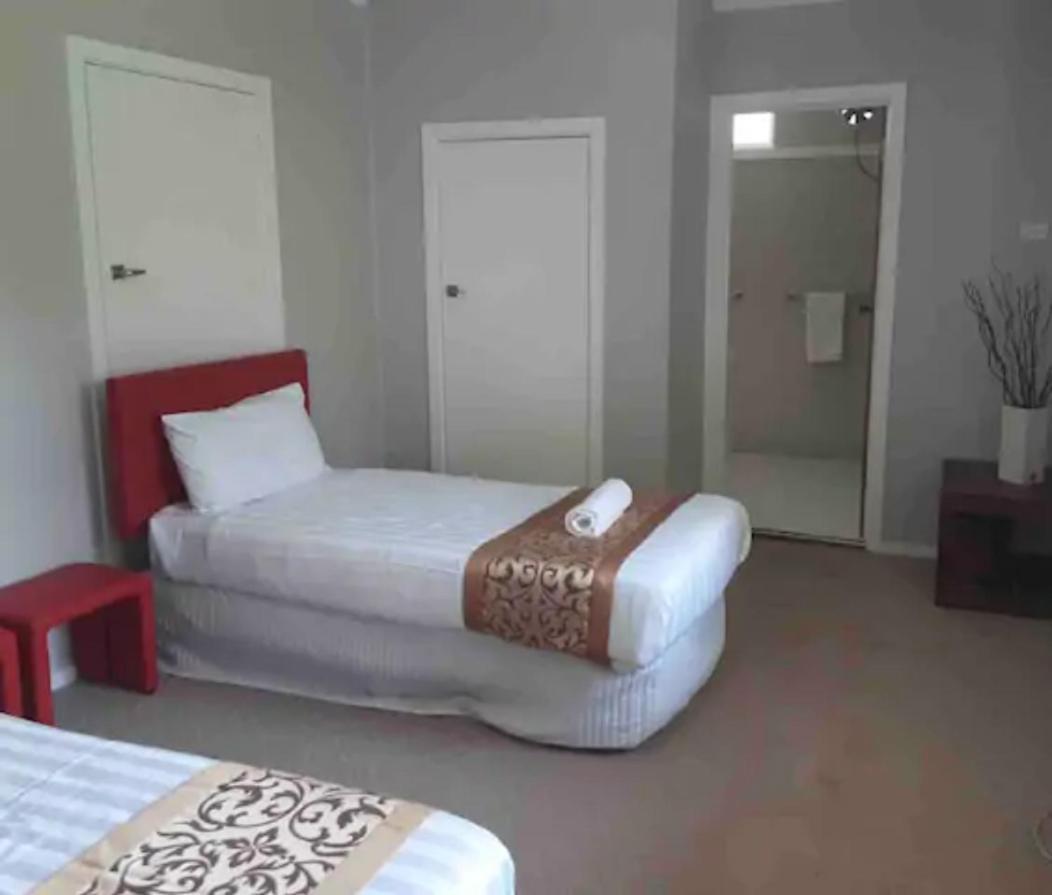Nowa Nowa Motel - Budget Friendly Getaway In East Gippsland 外观 照片