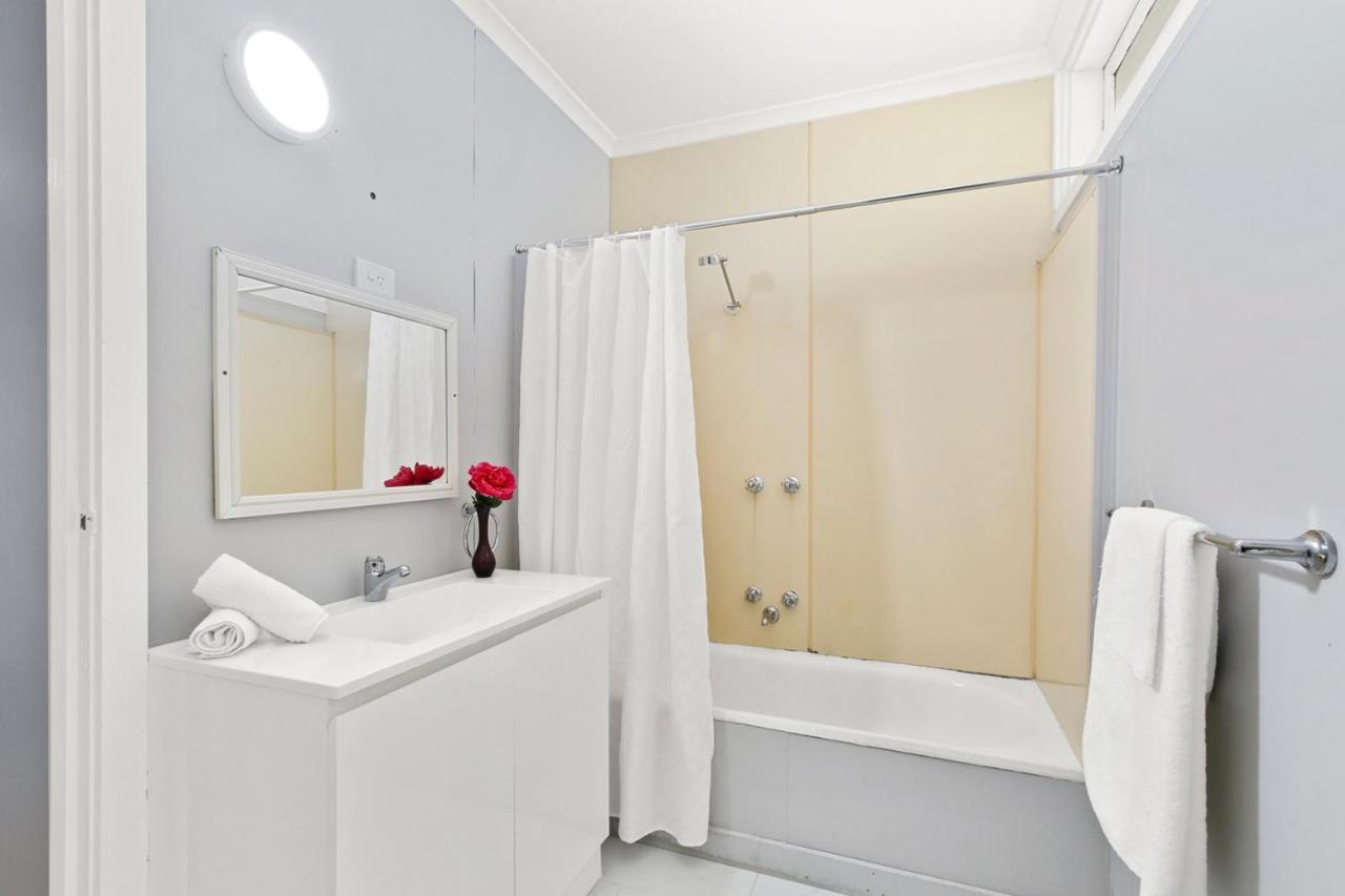 Nowa Nowa Motel - Budget Friendly Getaway In East Gippsland 外观 照片