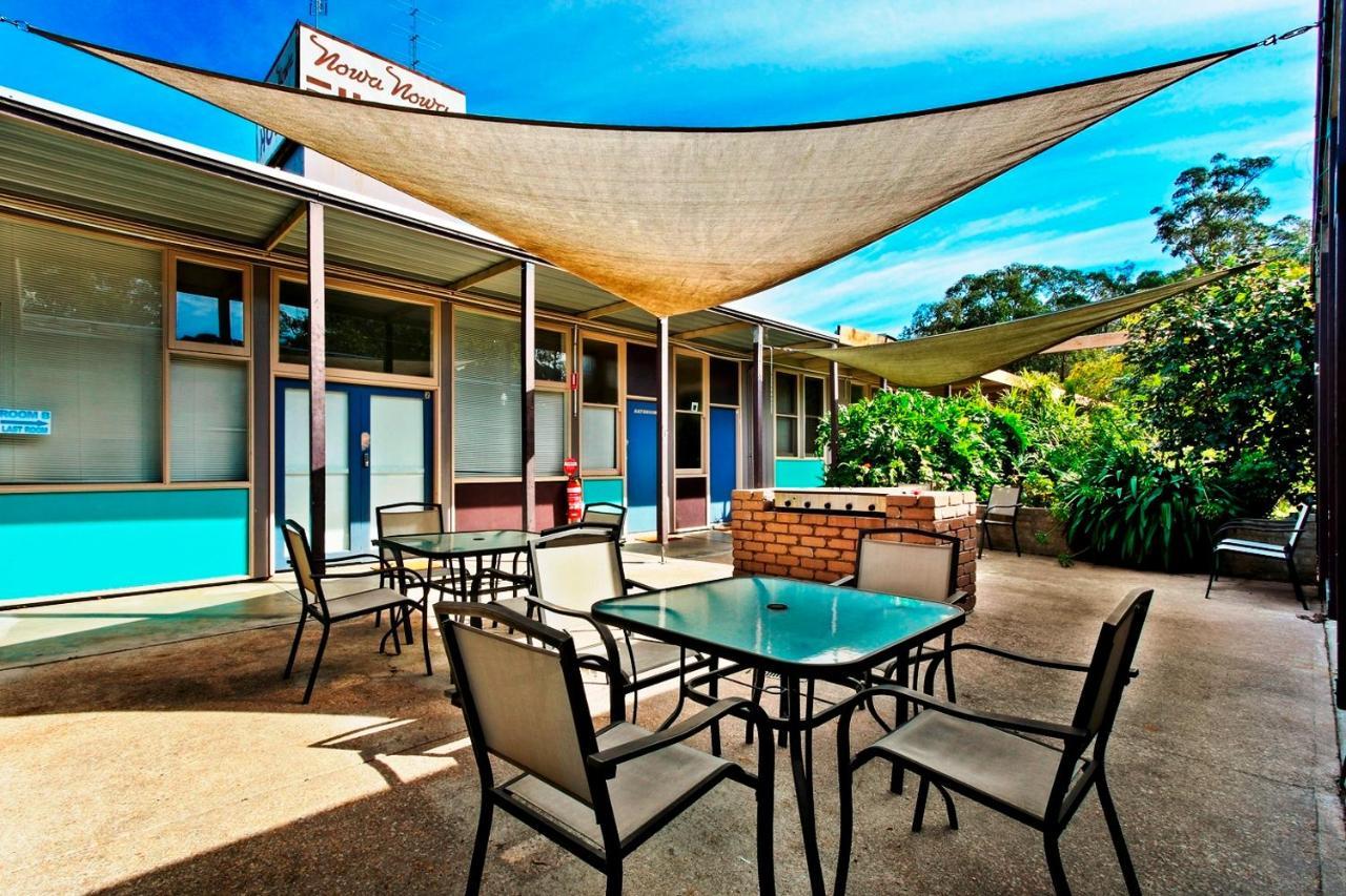 Nowa Nowa Motel - Budget Friendly Getaway In East Gippsland 外观 照片