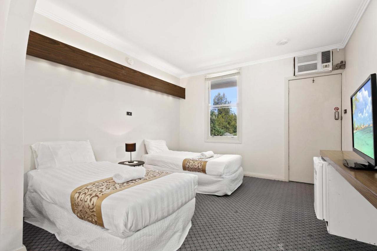 Nowa Nowa Motel - Budget Friendly Getaway In East Gippsland 外观 照片