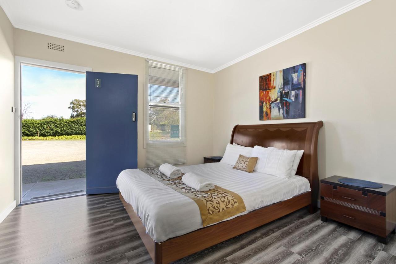 Nowa Nowa Motel - Budget Friendly Getaway In East Gippsland 外观 照片