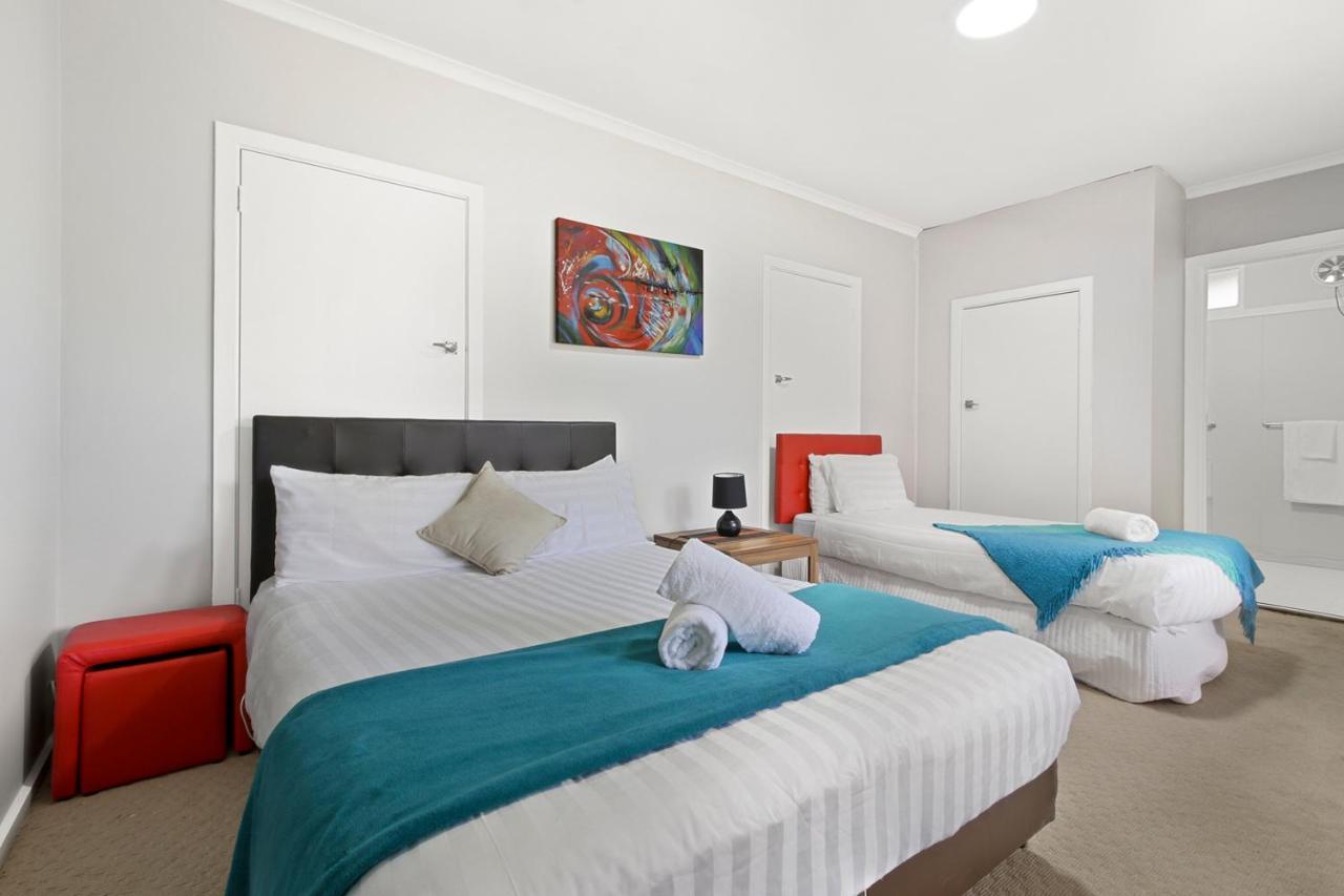 Nowa Nowa Motel - Budget Friendly Getaway In East Gippsland 外观 照片
