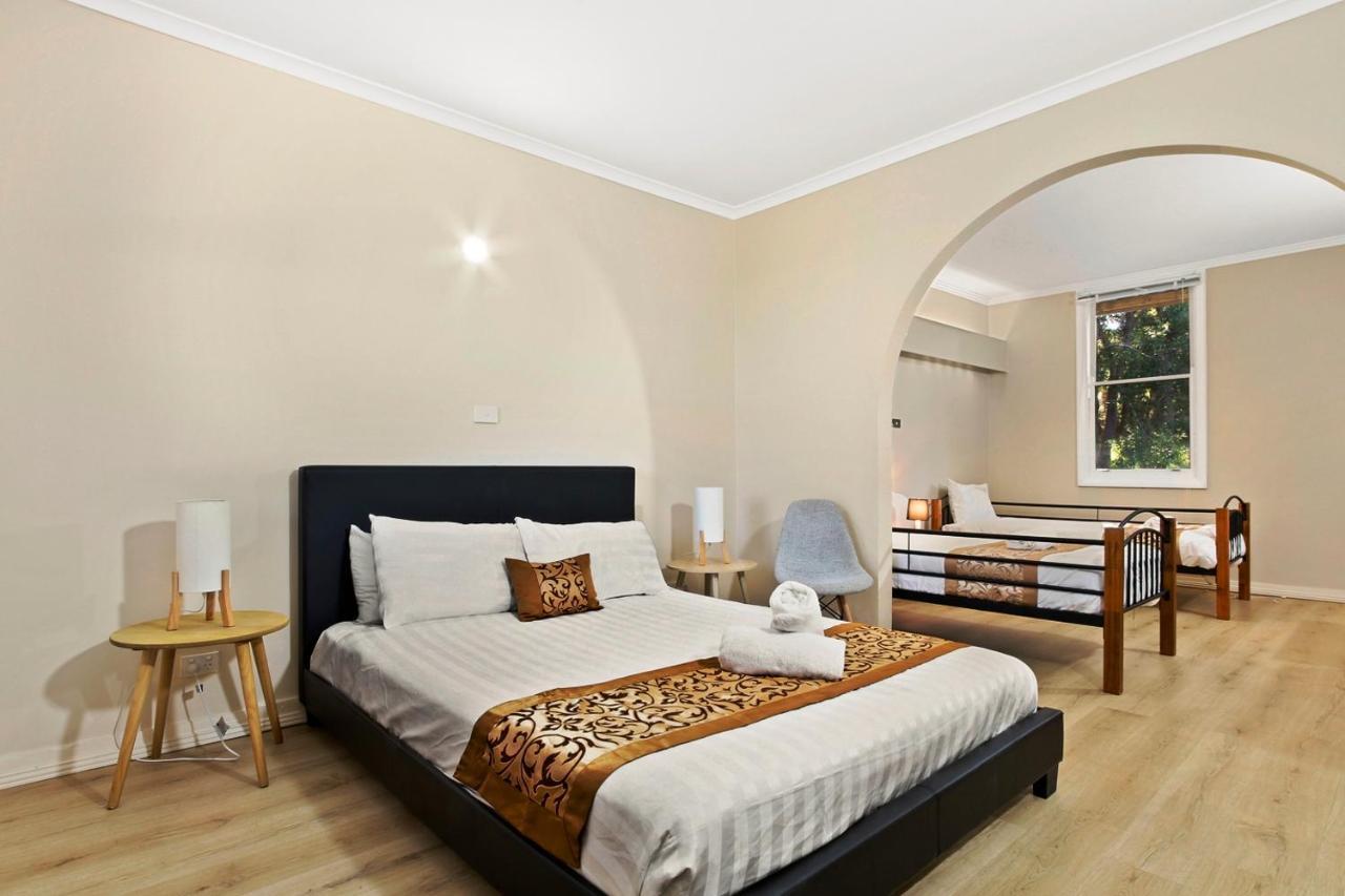 Nowa Nowa Motel - Budget Friendly Getaway In East Gippsland 外观 照片