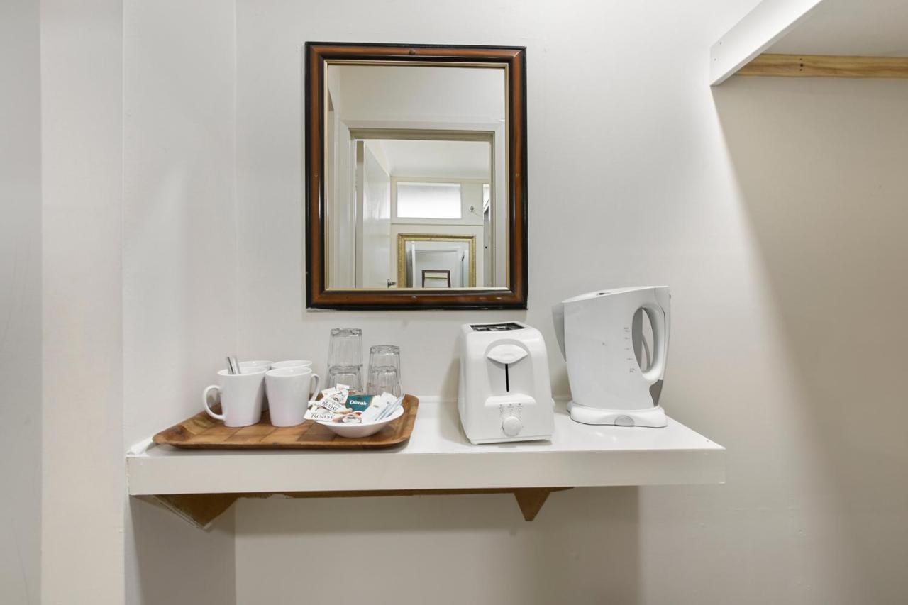 Nowa Nowa Motel - Budget Friendly Getaway In East Gippsland 外观 照片
