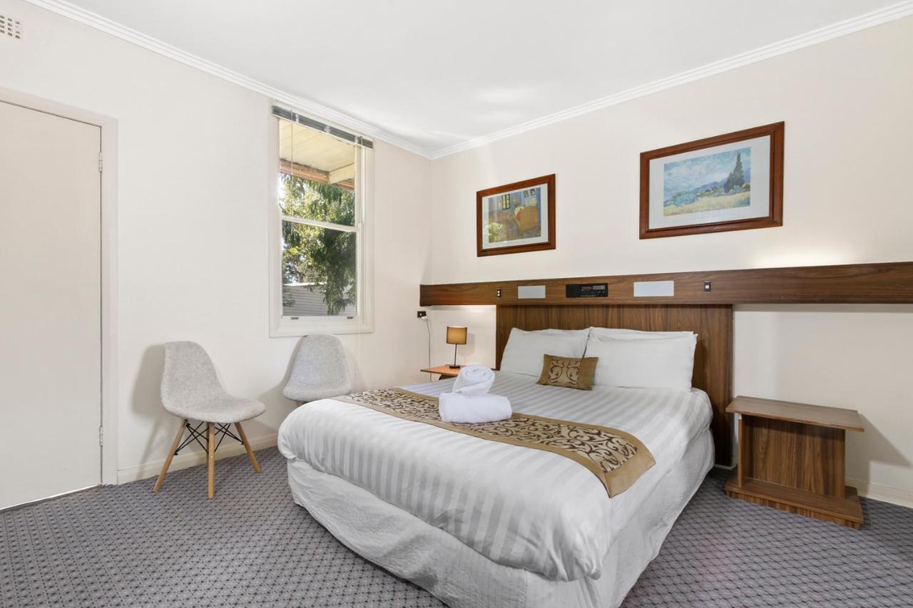Nowa Nowa Motel - Budget Friendly Getaway In East Gippsland 外观 照片