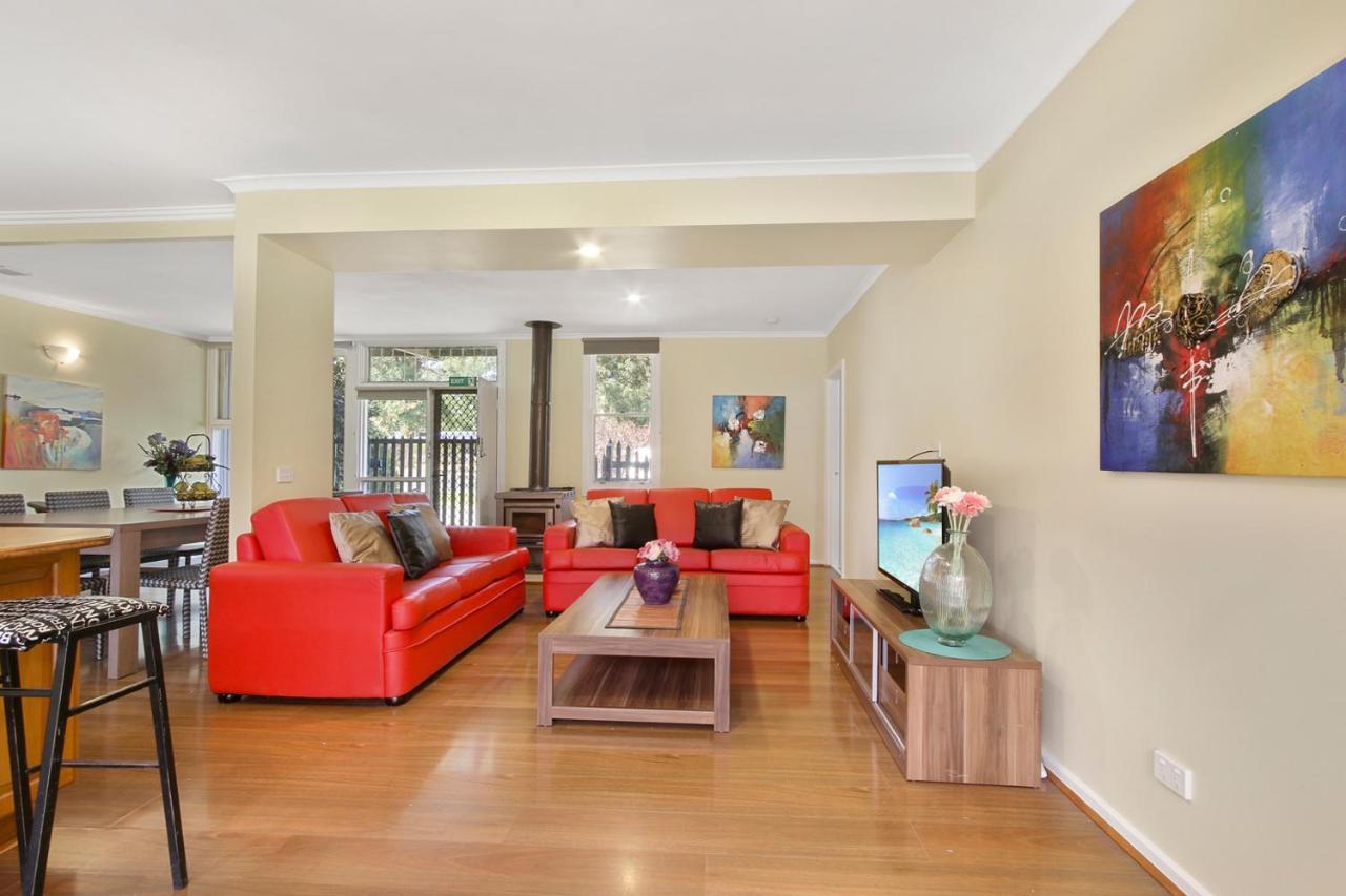 Nowa Nowa Motel - Budget Friendly Getaway In East Gippsland 外观 照片