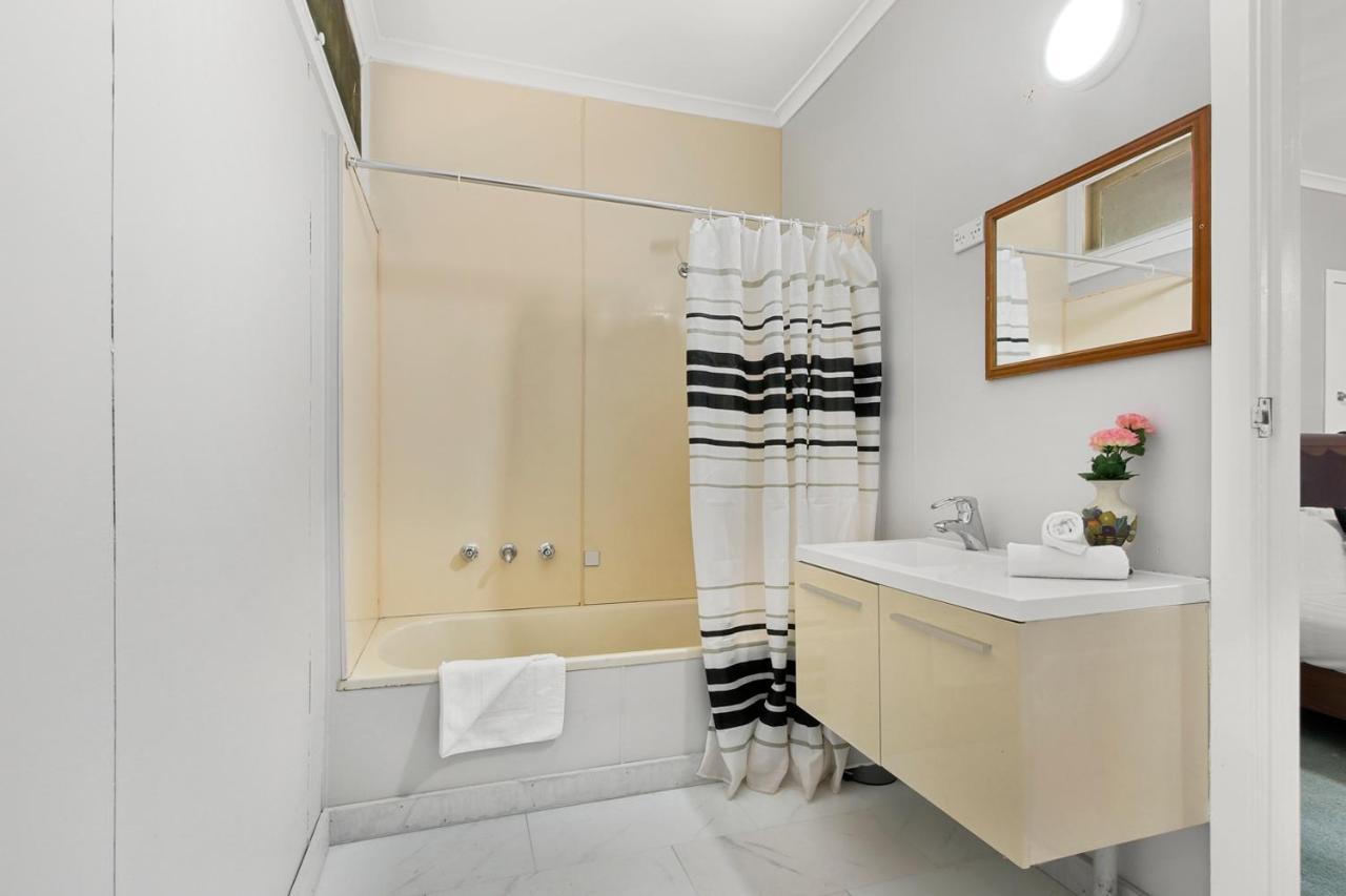 Nowa Nowa Motel - Budget Friendly Getaway In East Gippsland 外观 照片